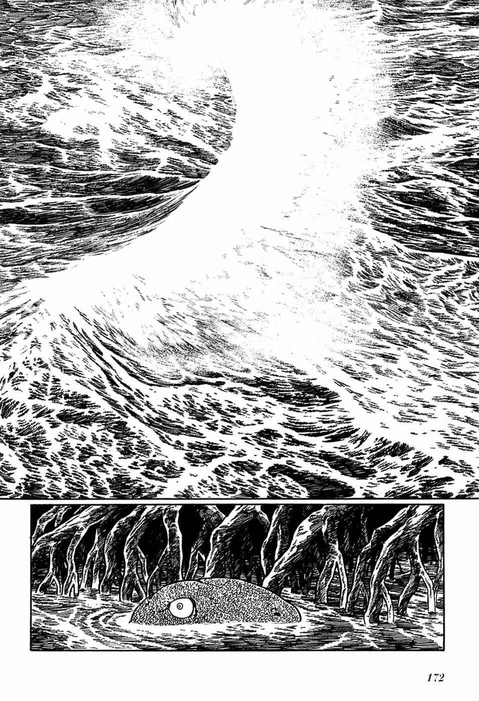 Page 3 Chapter 86 Cyborg 009