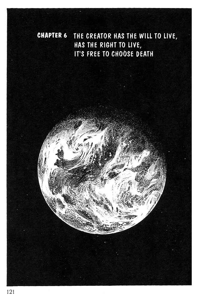 Page 1 Chapter 76 Cyborg 009