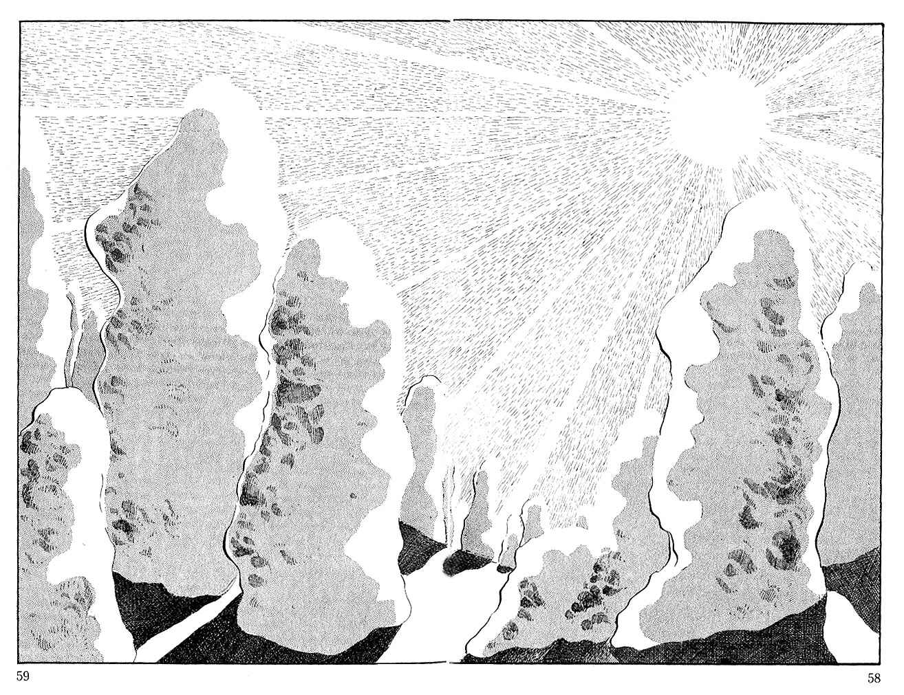 Page 21 Chapter 72 Cyborg 009