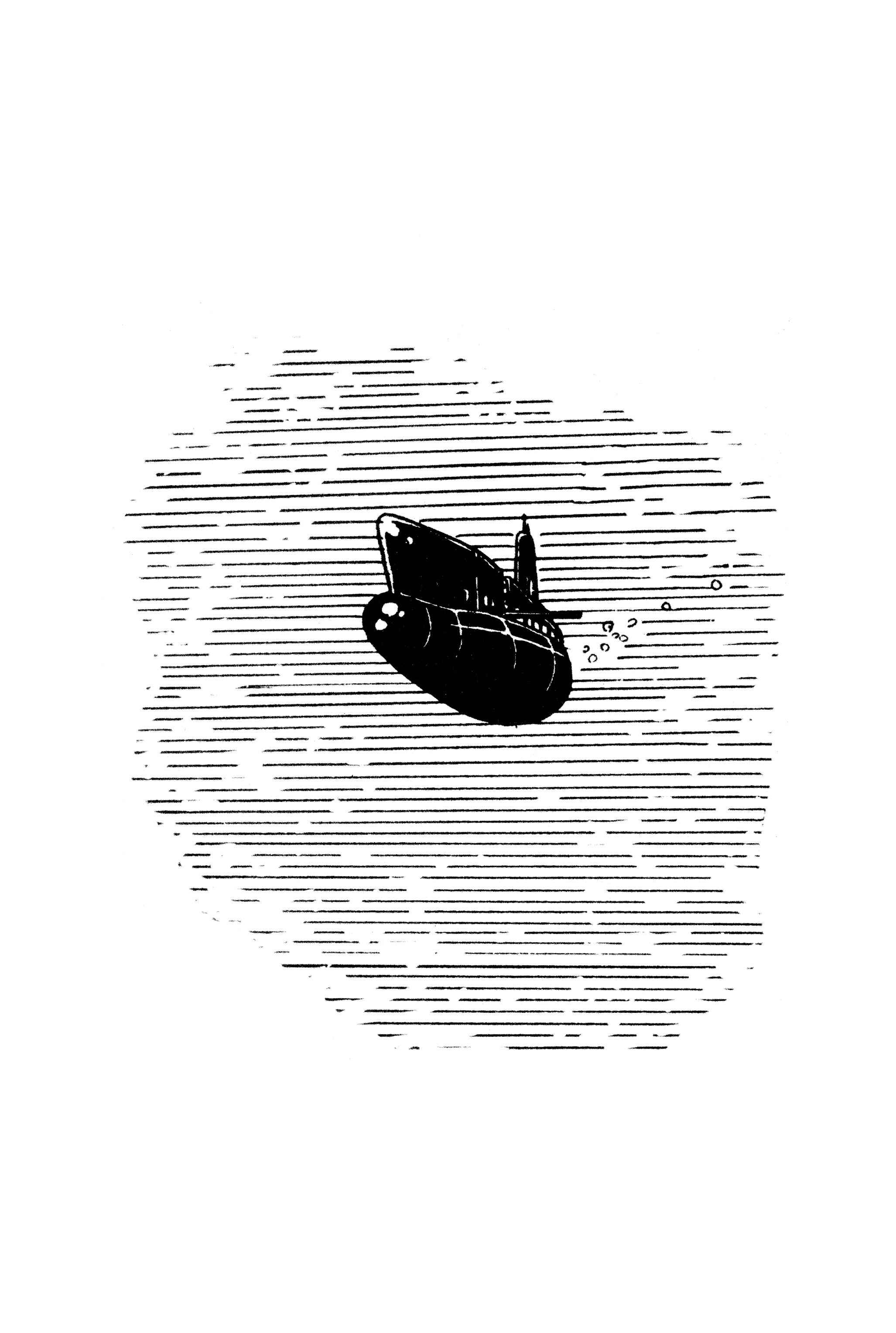 Page 68 Chapter 15 Cyborg 009