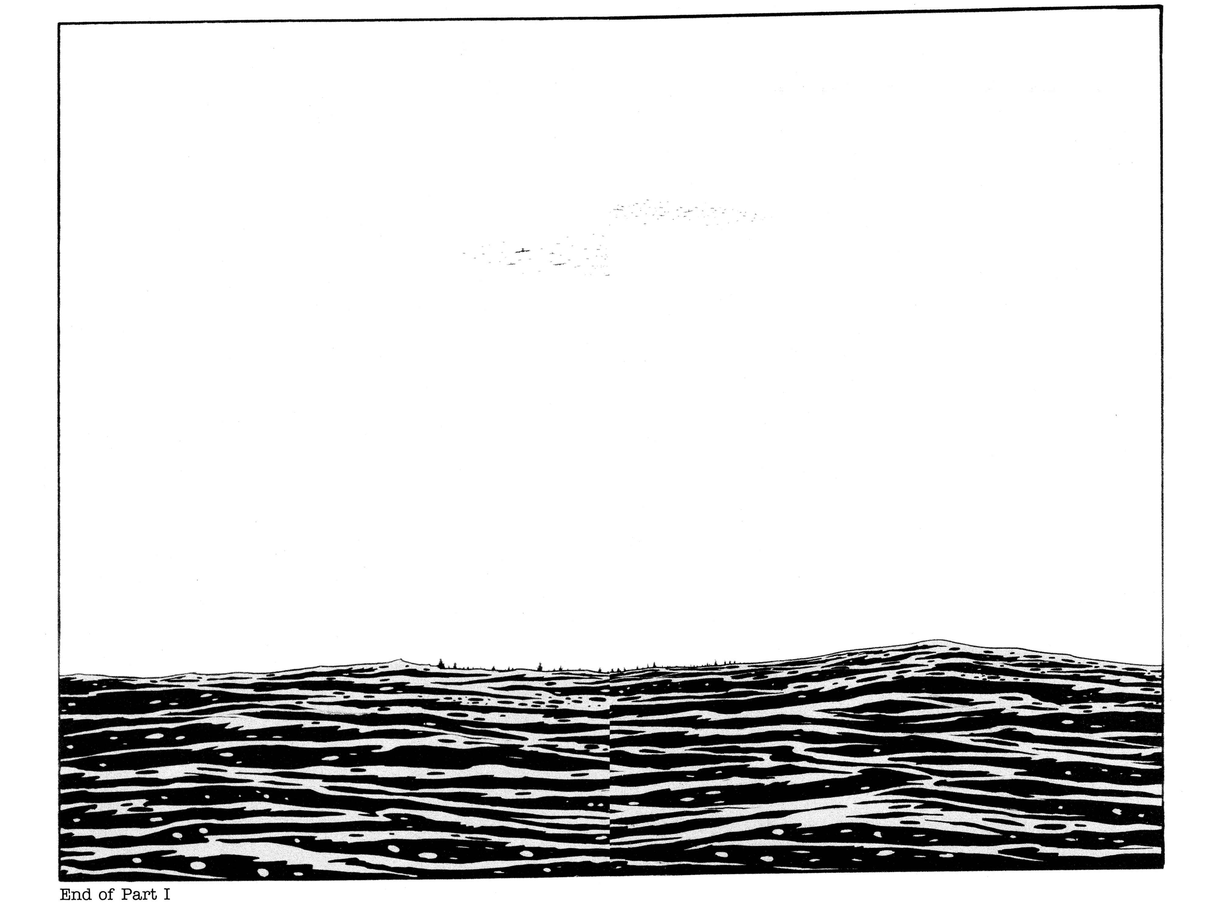 Page 34 Chapter 8.2 Cyborg 009