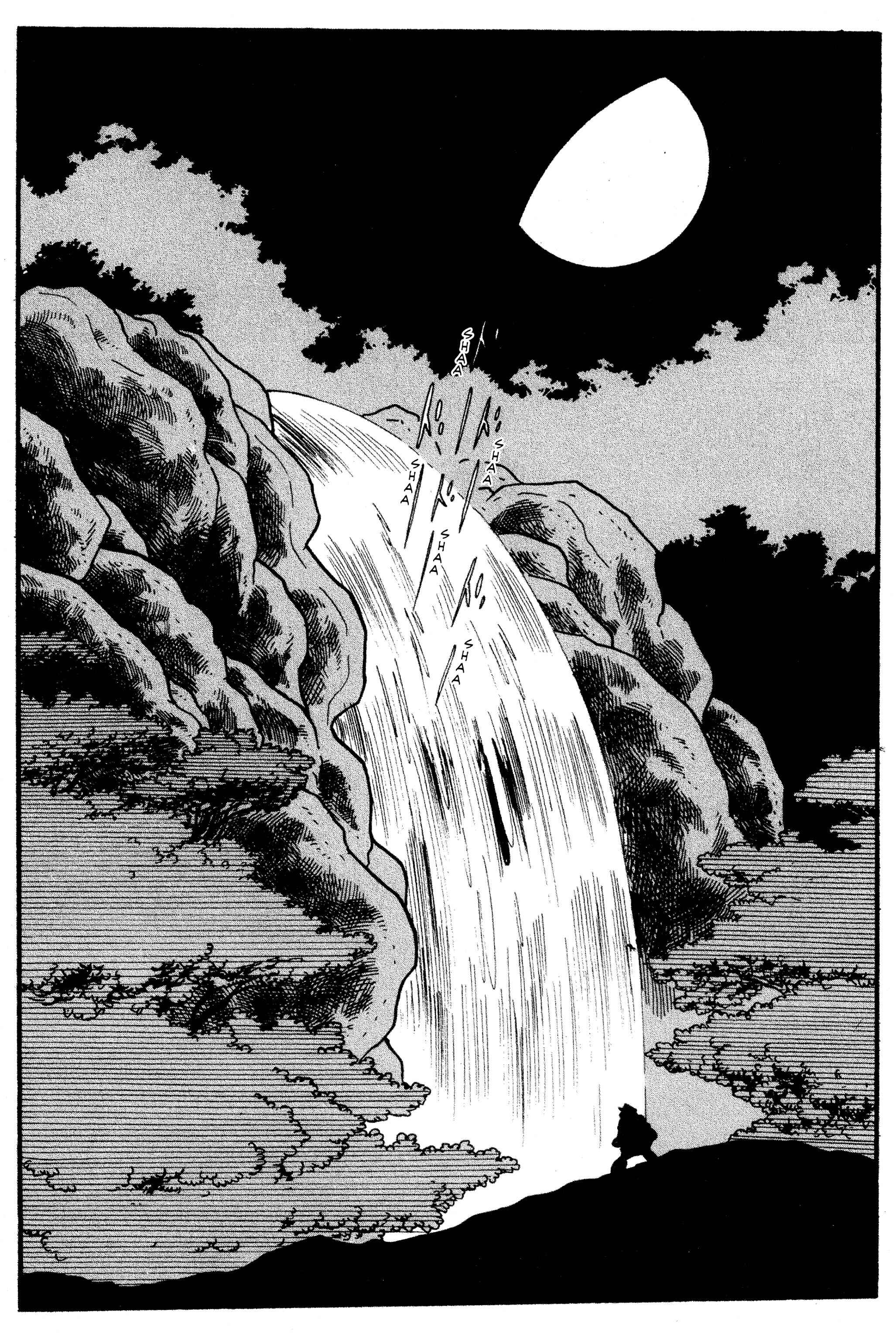 Page 43 Chapter 20 Cyborg 009