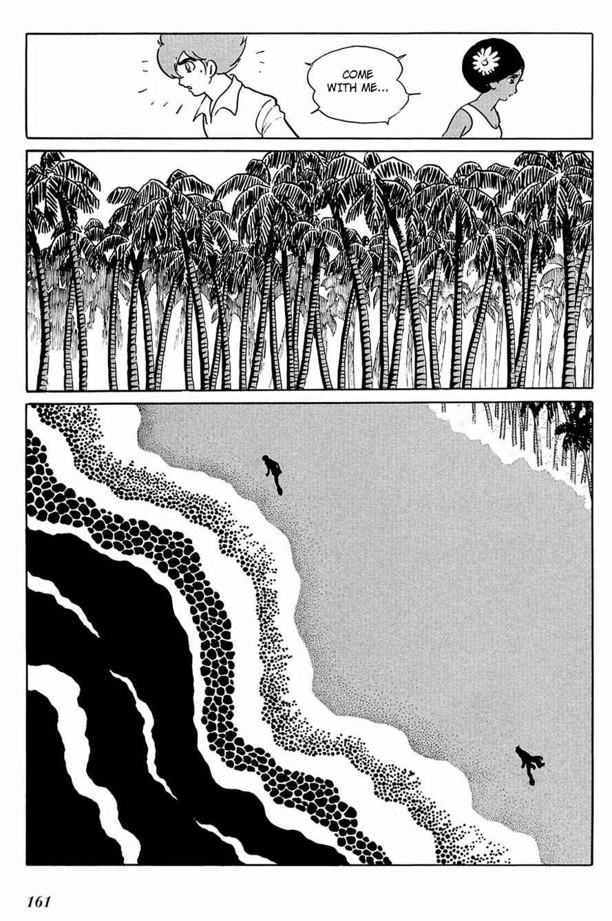 Page 6 Chapter 85 Cyborg 009