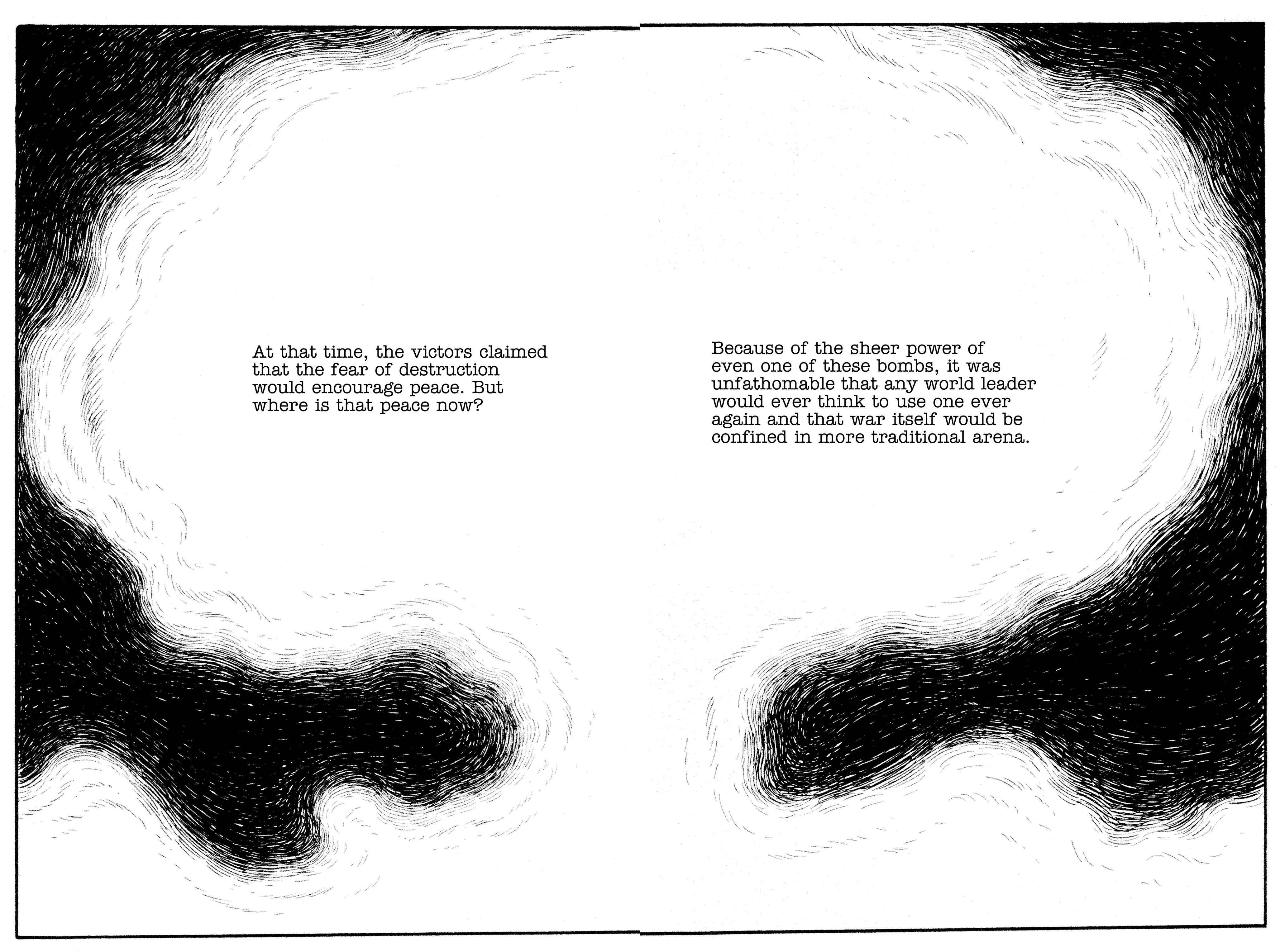 Page 3 Chapter 18 Cyborg 009