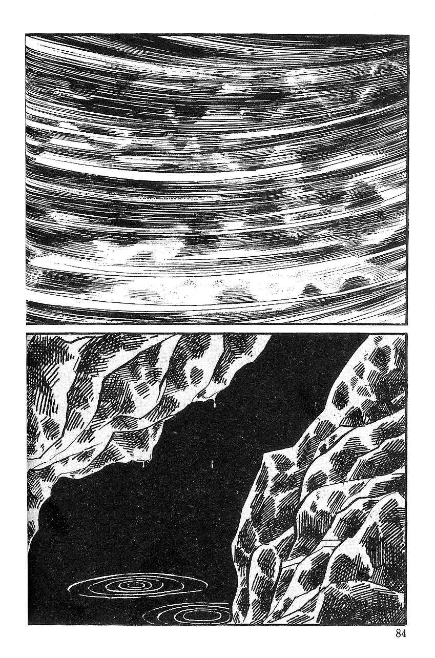 Page 4 Chapter 51 Cyborg 009