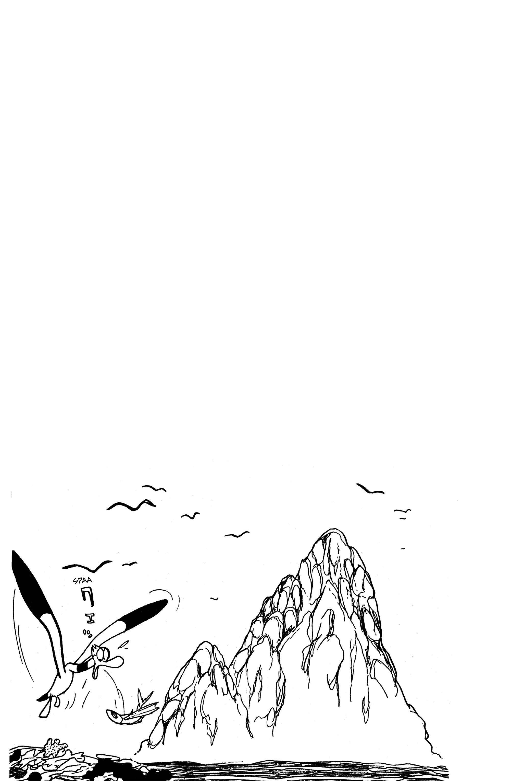 Page 46 Chapter 17 Cyborg 009
