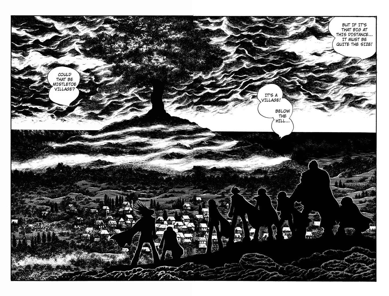 Page 24 Chapter 94 Cyborg 009