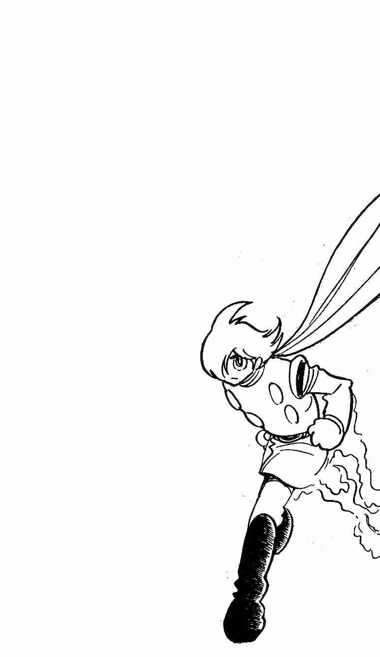 Page 25 Chapter 49 Cyborg 009