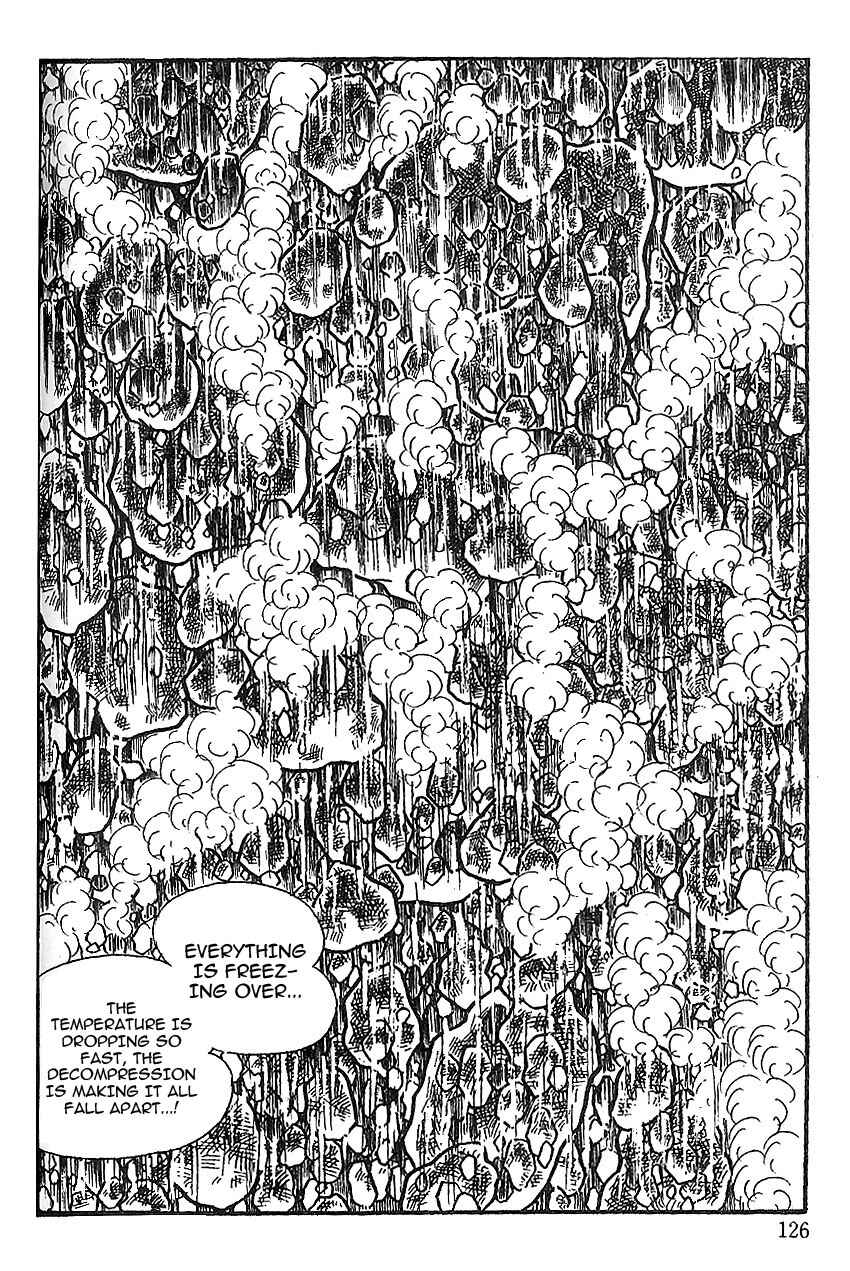 Page 14 Chapter 52 Cyborg 009