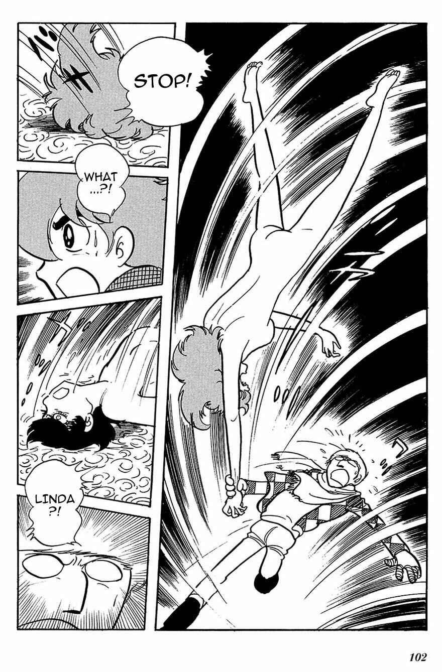 Page 42 Chapter 97 Cyborg 009