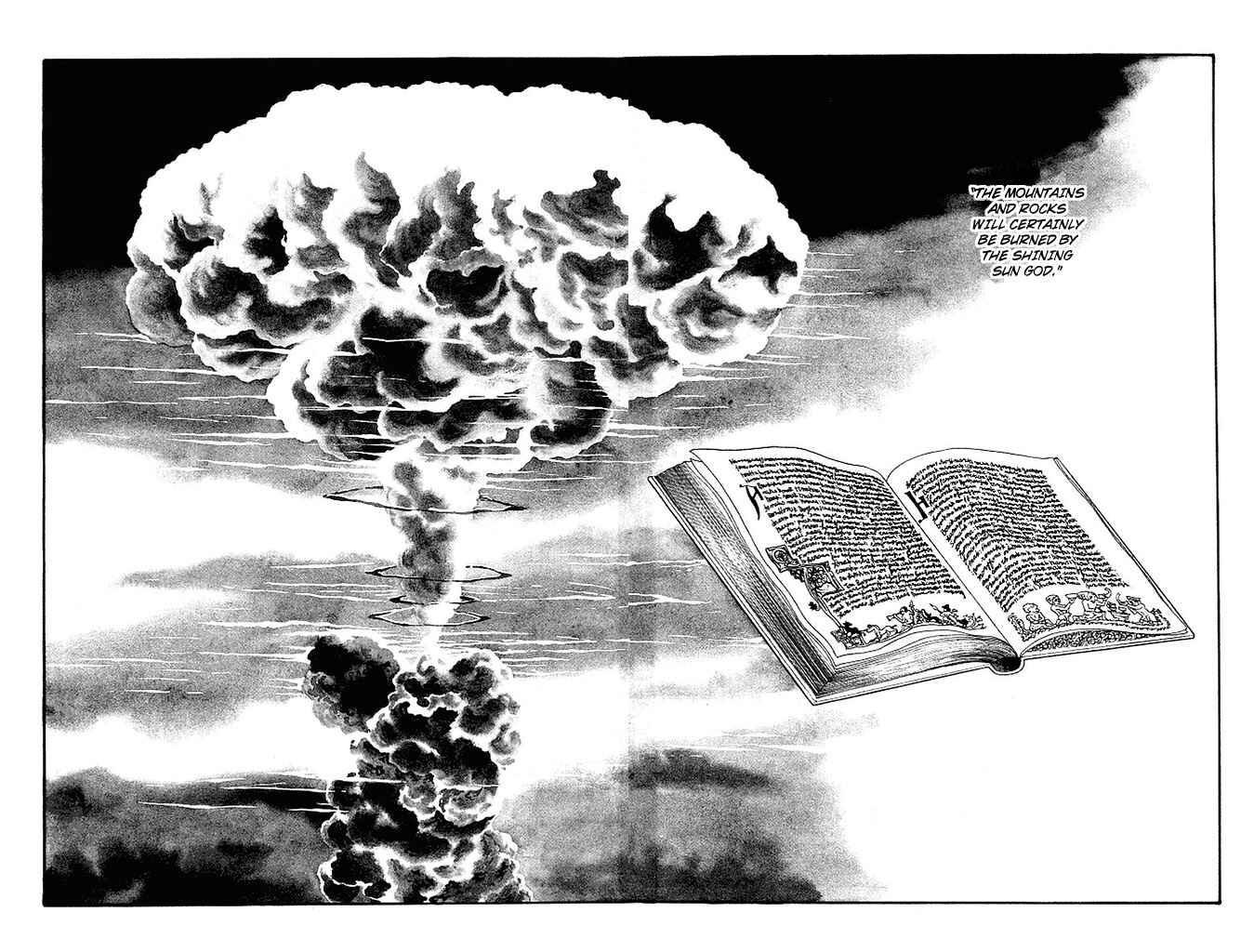 Page 2 Chapter 96 Cyborg 009
