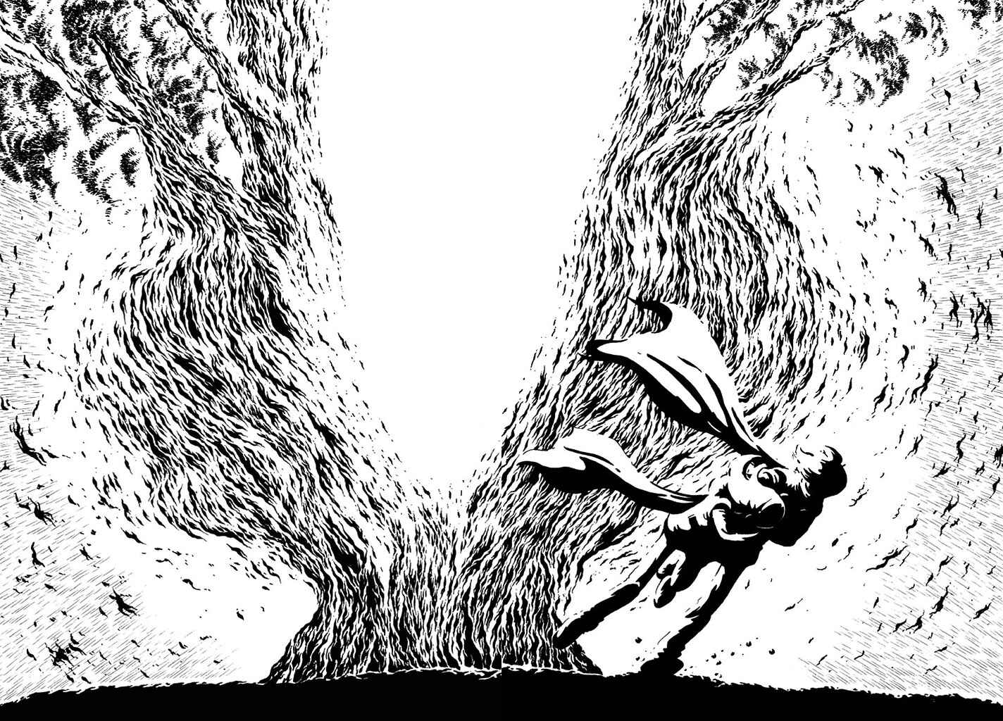 Page 39 Chapter 96 Cyborg 009