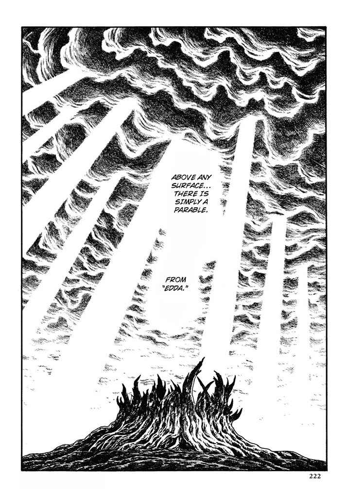 Page 43 Chapter 96 Cyborg 009