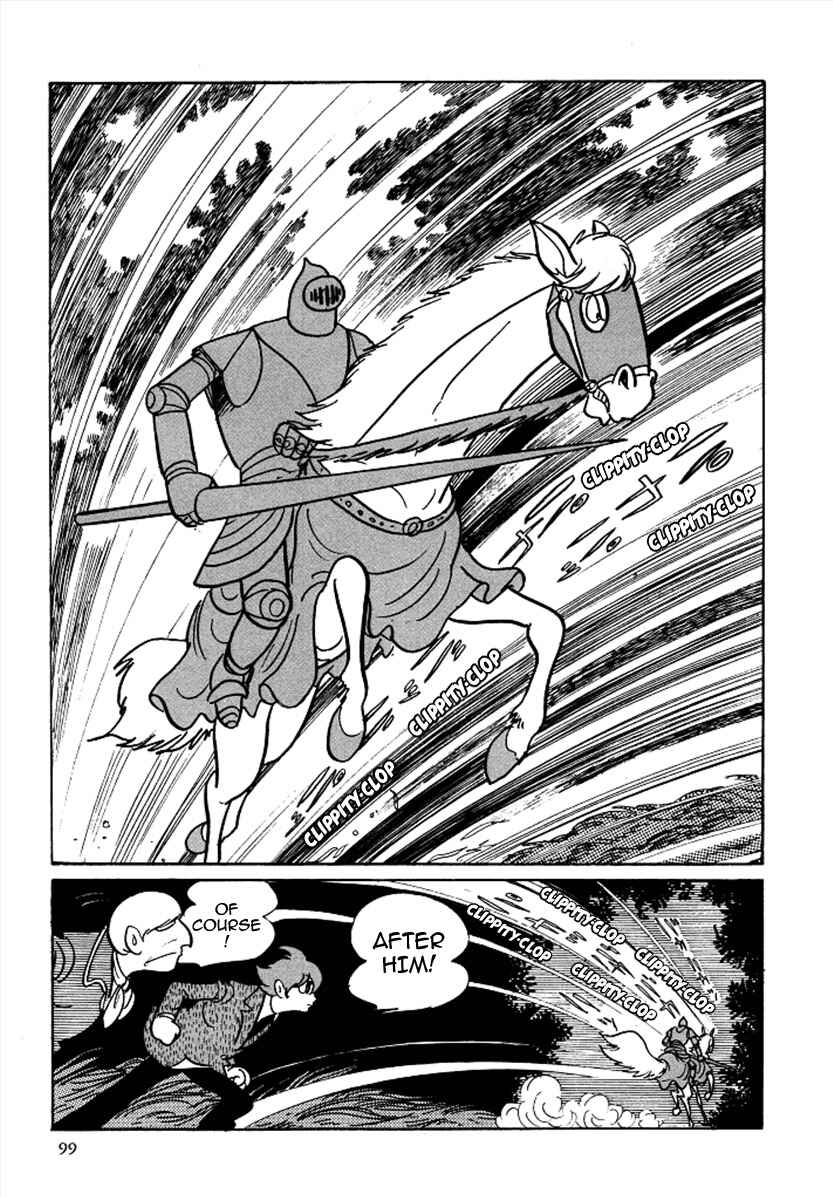 Page 12 Chapter 62 Cyborg 009