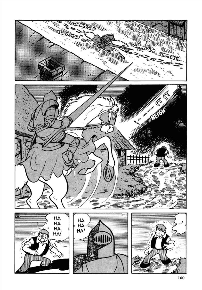Page 13 Chapter 62 Cyborg 009