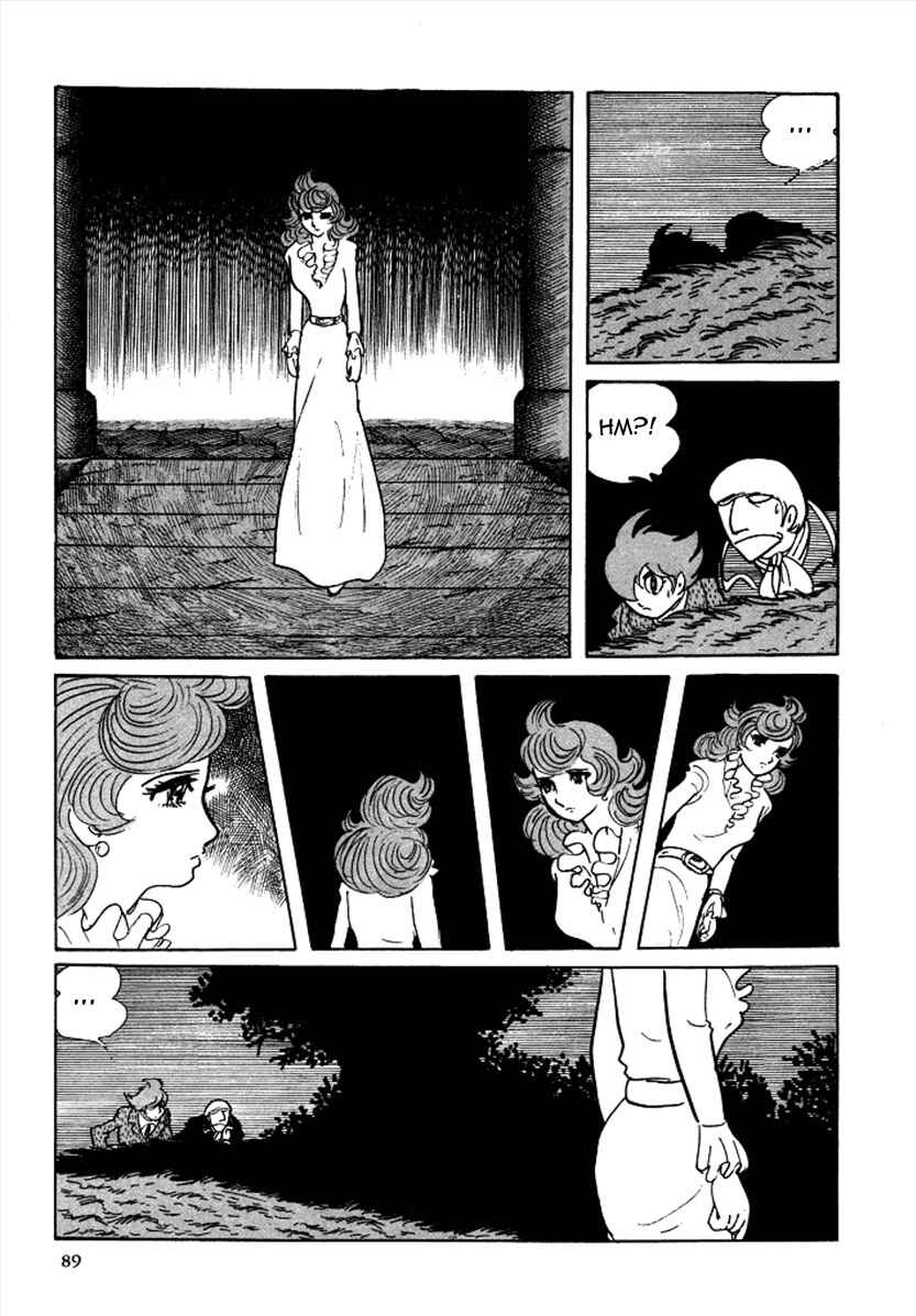 Page 2 Chapter 62 Cyborg 009