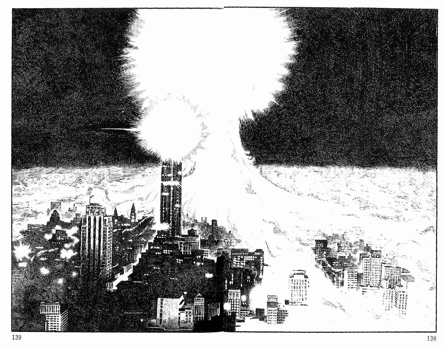 Page 25 Chapter 58 Cyborg 009