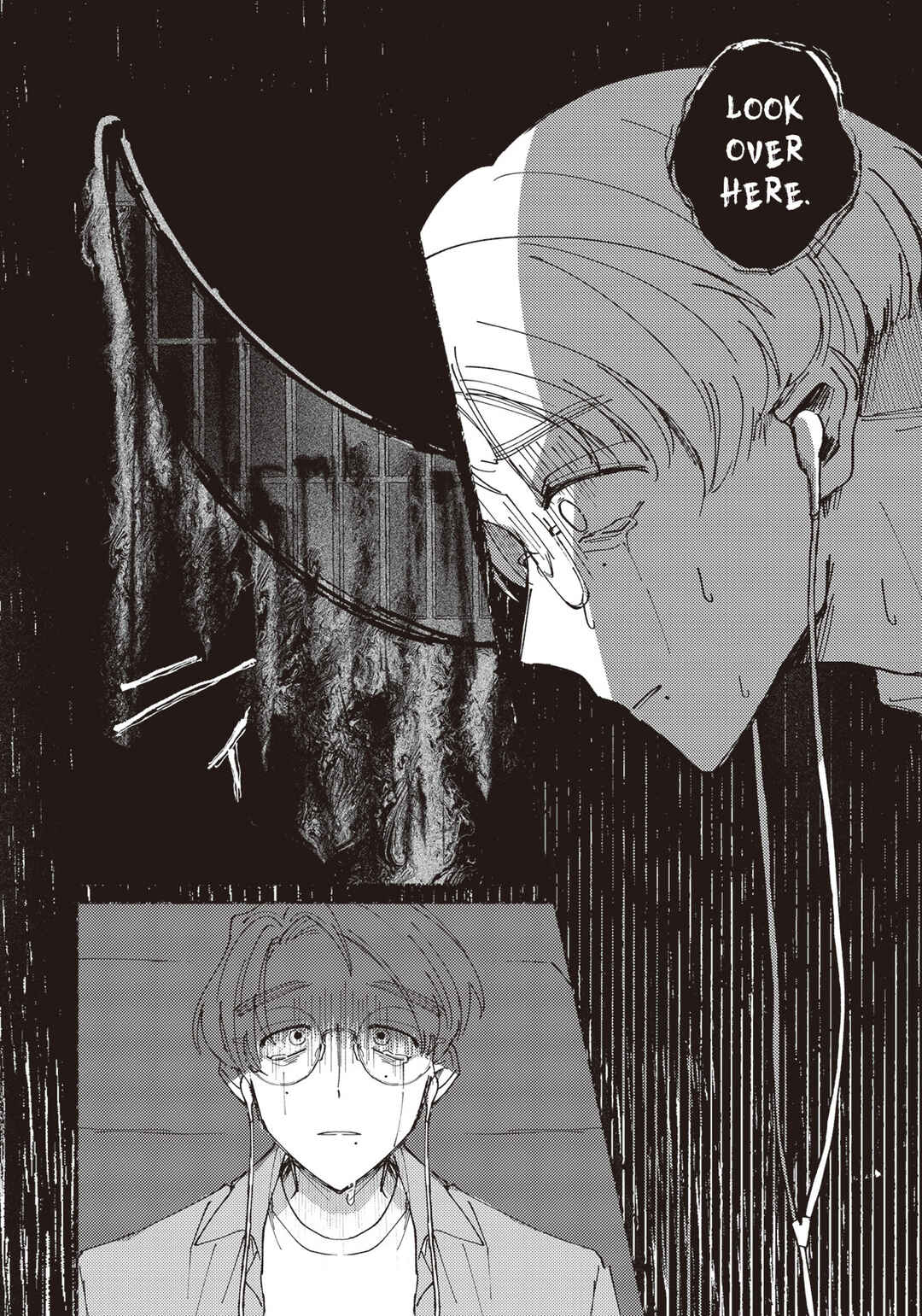 Page 18 Chapter 2.1 Meido Daigaku Genzou Seminar