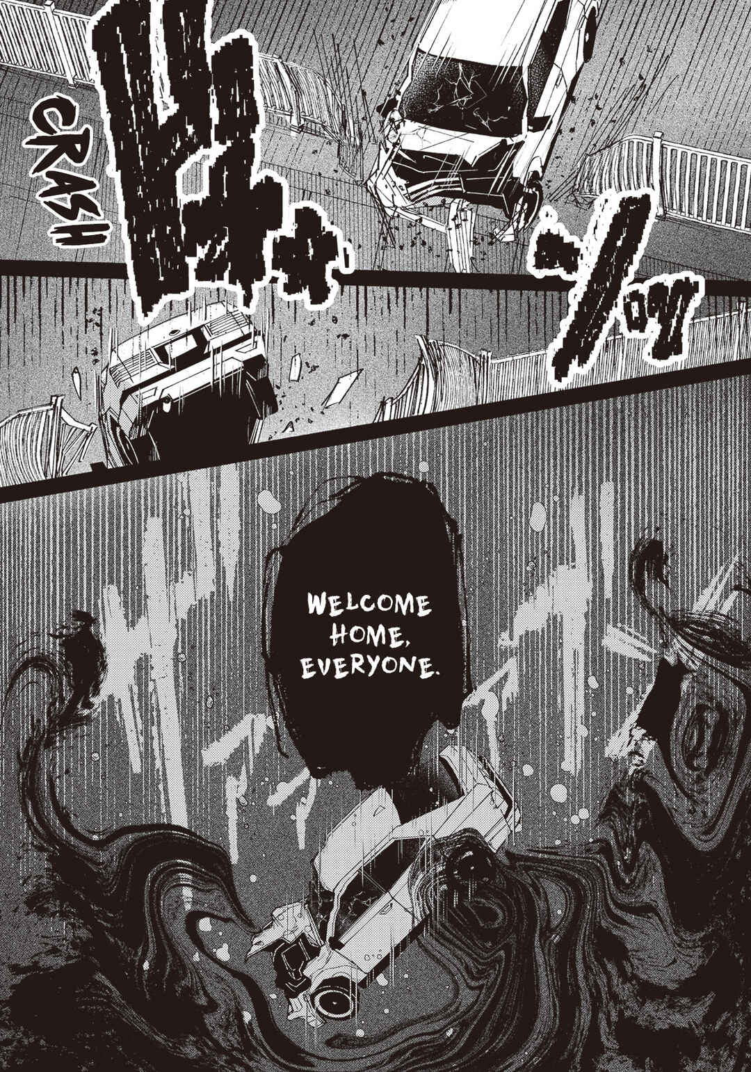 Page 21 Chapter 2.1 Meido Daigaku Genzou Seminar