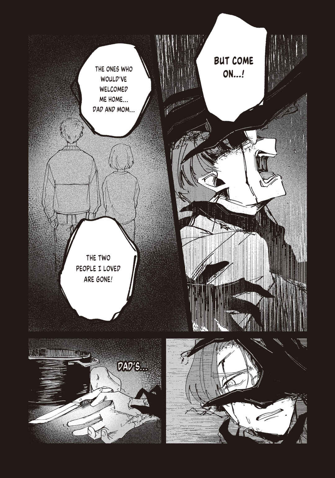 Page 19 Chapter 2.3 Meido Daigaku Genzou Seminar