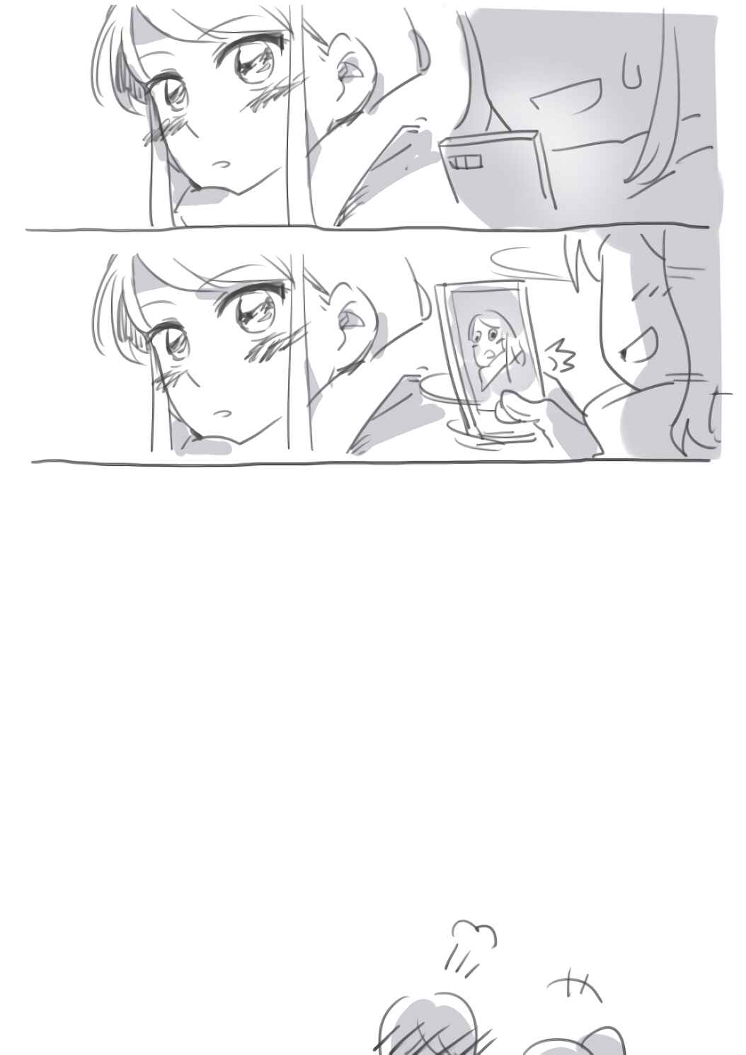 Page 3 Chapter 0.5 Aikatsu! - Kanojo to Pancake o Taberu 100 no Houhou (Doujinshi)
