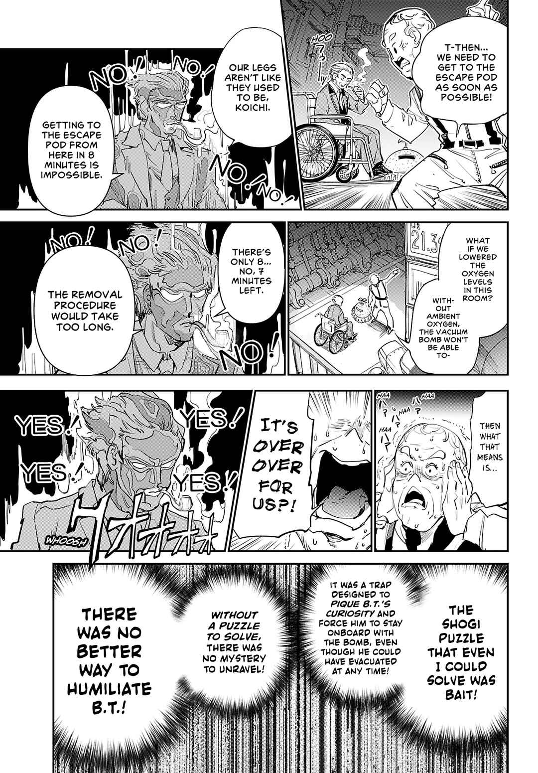 Page 19 Chapter 2 Cool Shock Old B.T.