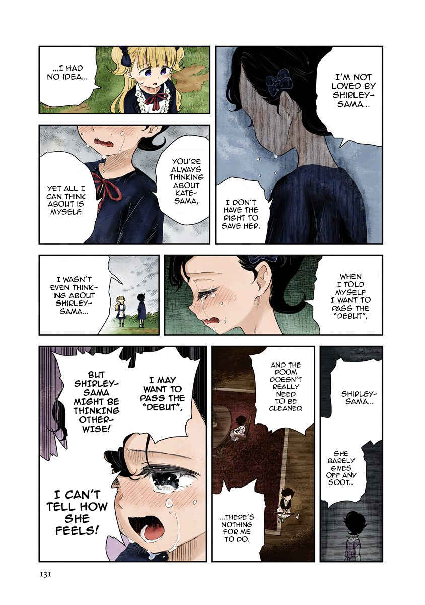 Page 3 Chapter 35 Shadows House (Official Colored)