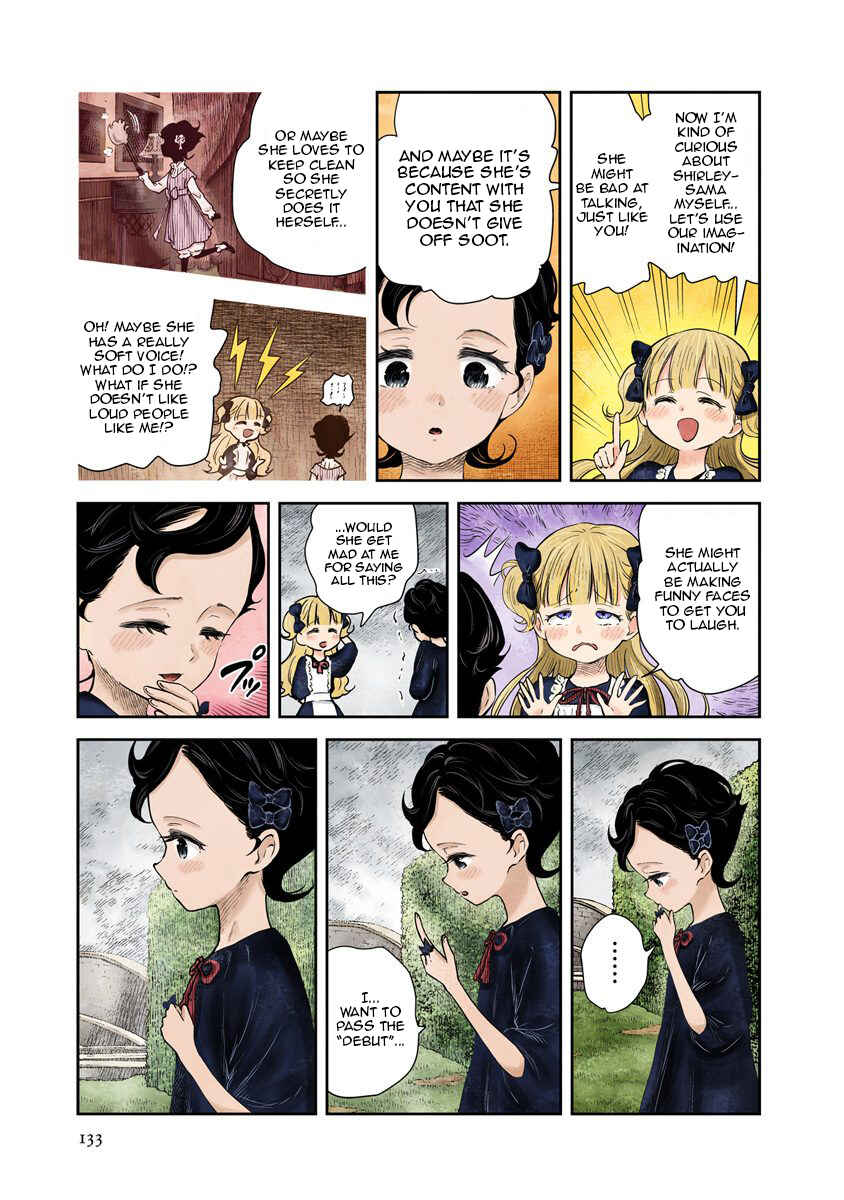 Page 5 Chapter 35 Shadows House (Official Colored)