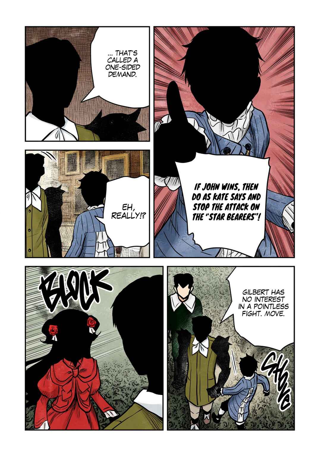 Page 4 Chapter 142 Shadows House (Official Colored)