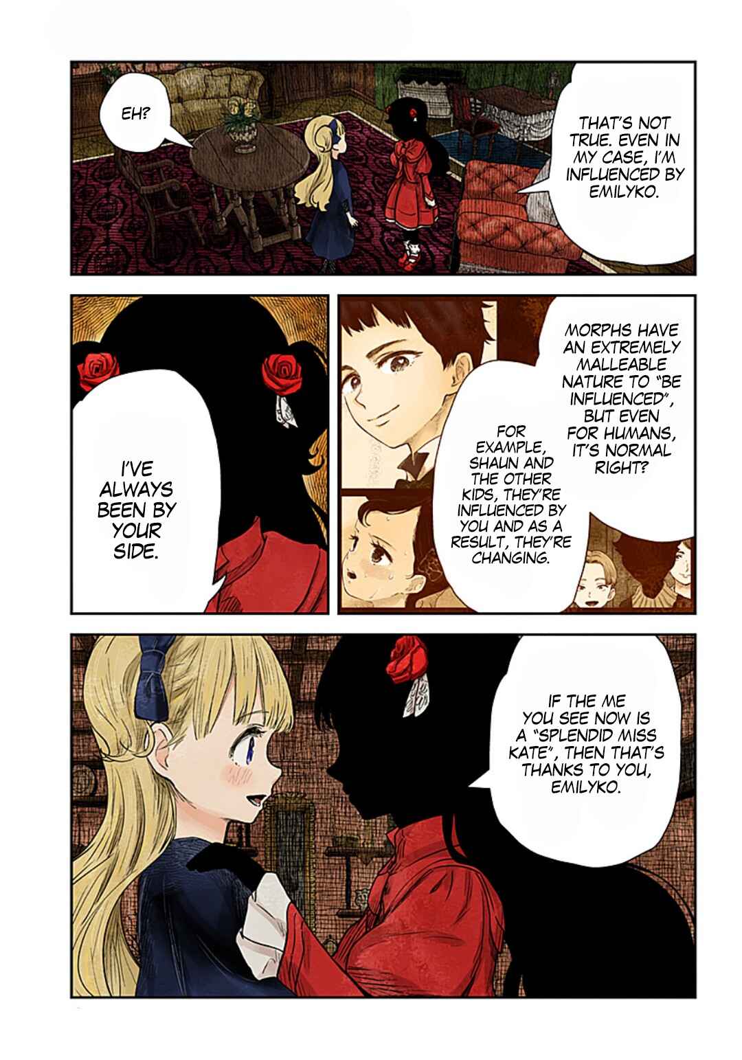 Page 4 Chapter 115 Shadows House (Official Colored)