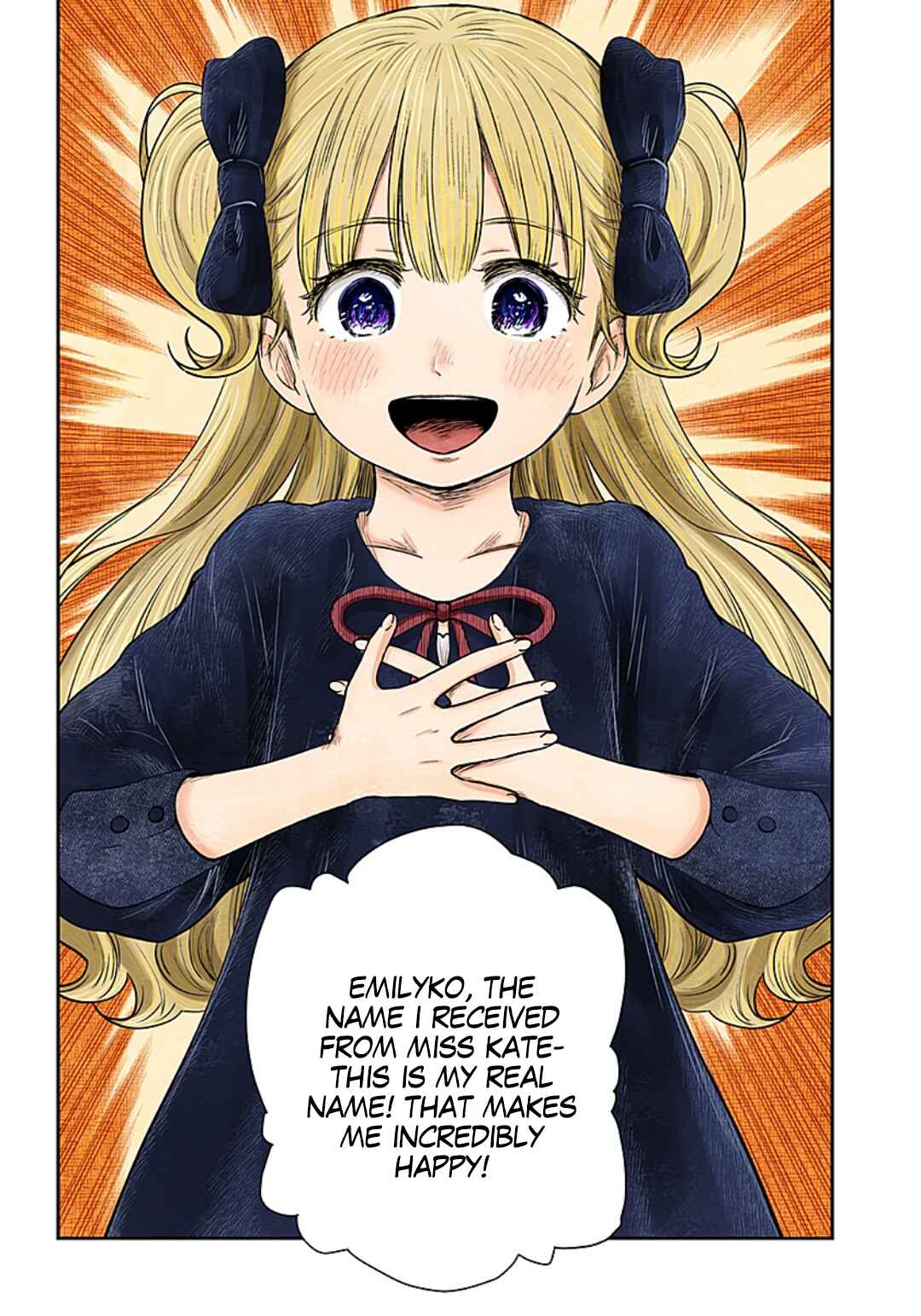 Page 9 Chapter 115 Shadows House (Official Colored)