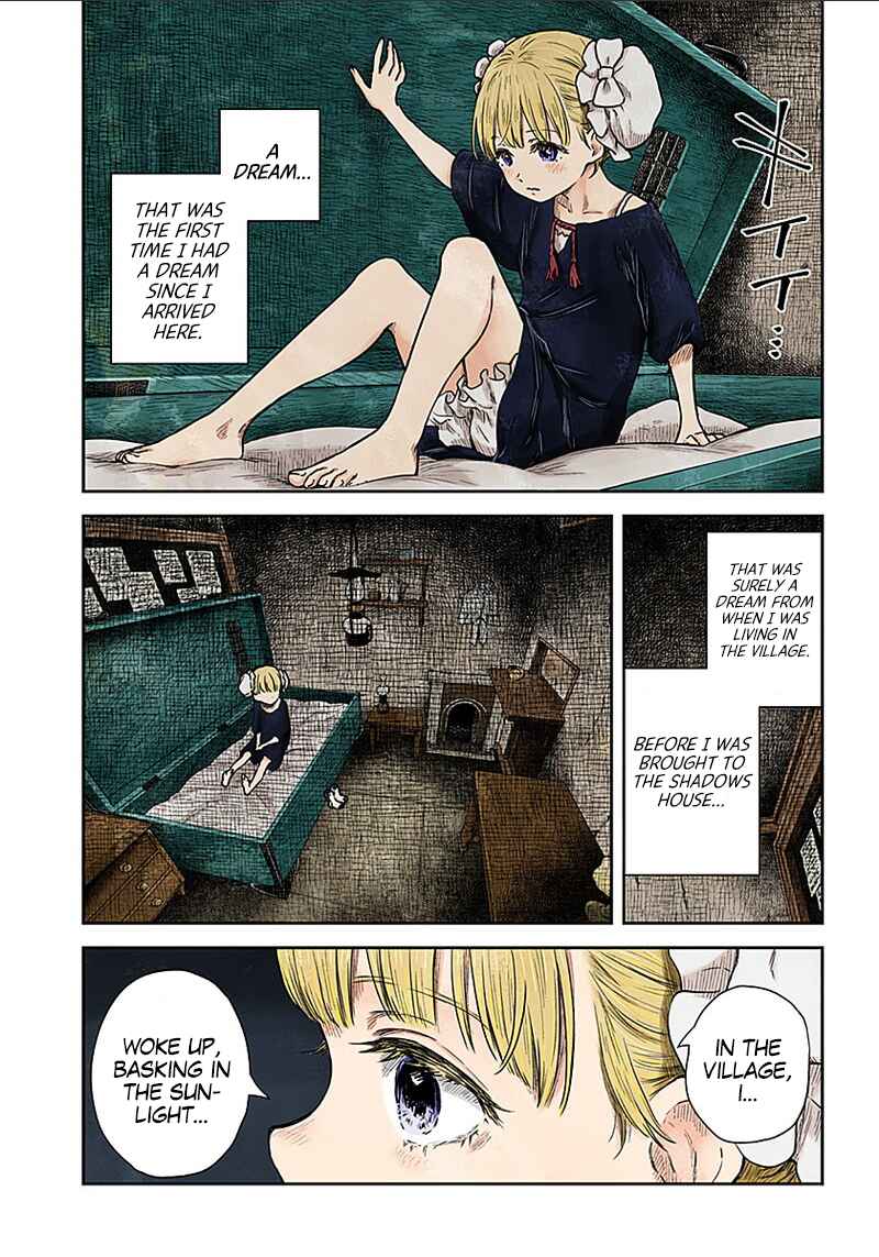Page 5 Chapter 80 Shadows House (Official Colored)