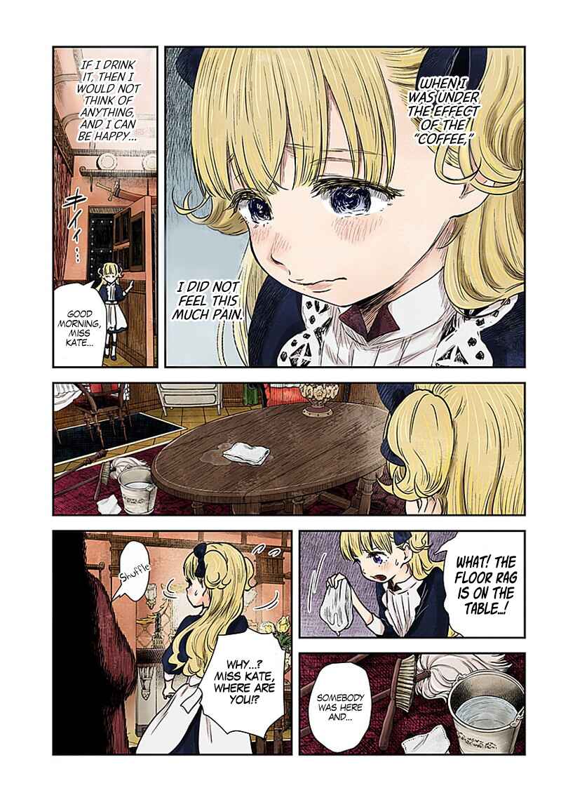 Page 9 Chapter 80 Shadows House (Official Colored)
