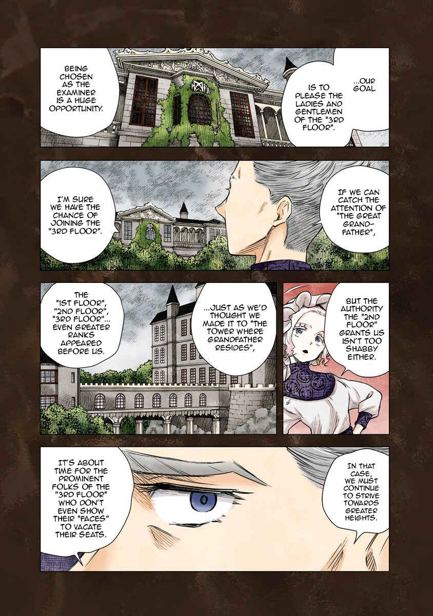 Page 4 Chapter 36 Shadows House (Official Colored)