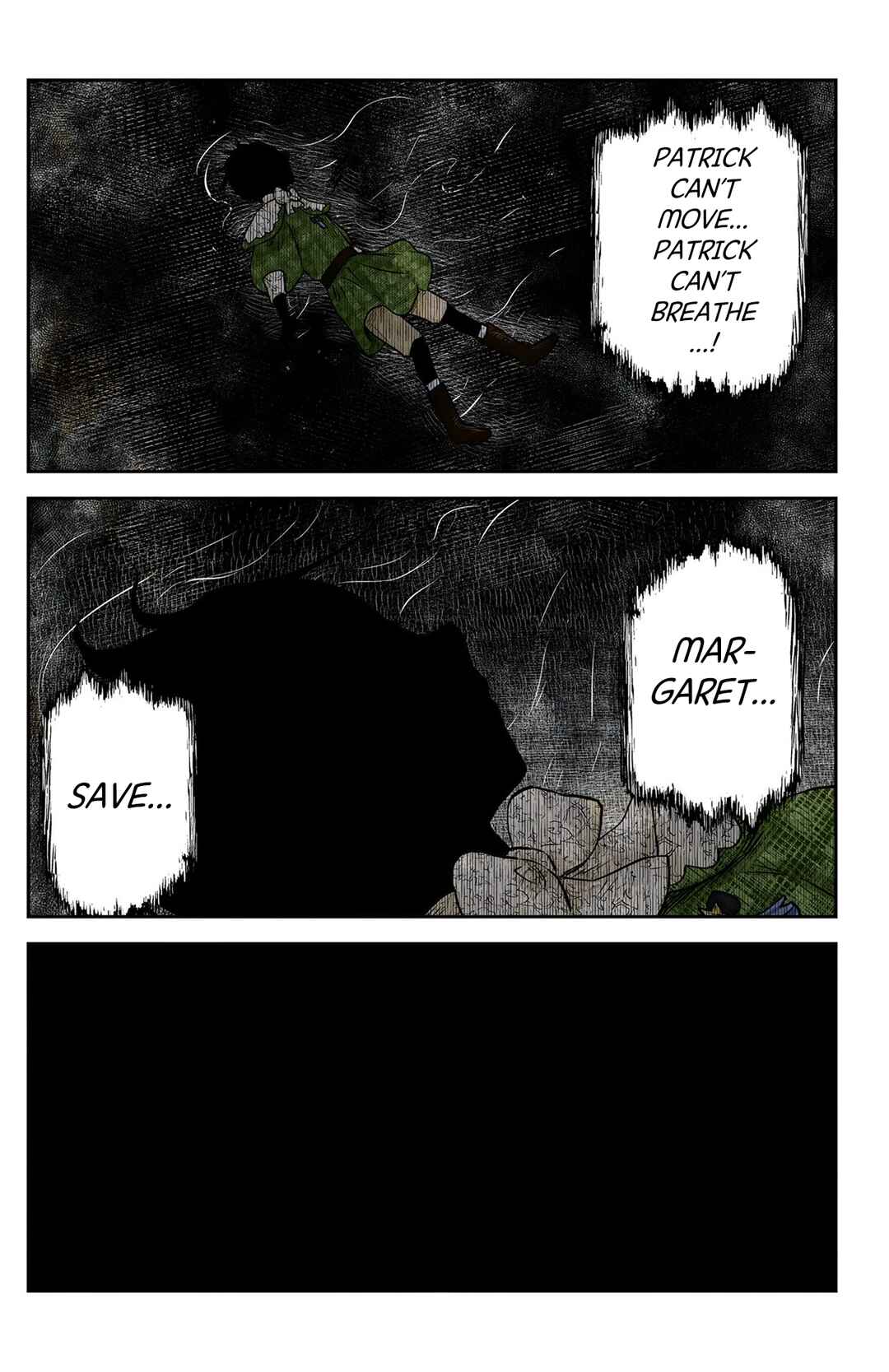 Page 16 Chapter 162 Shadows House (Official Colored)