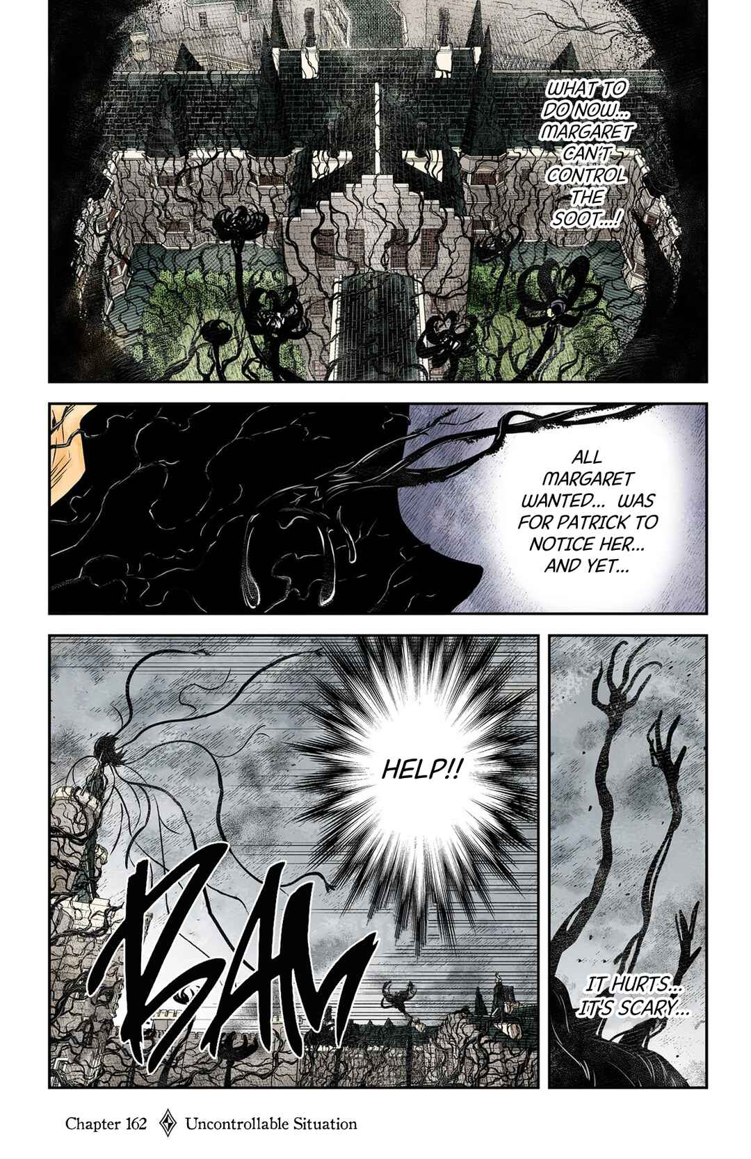 Page 2 Chapter 162 Shadows House (Official Colored)