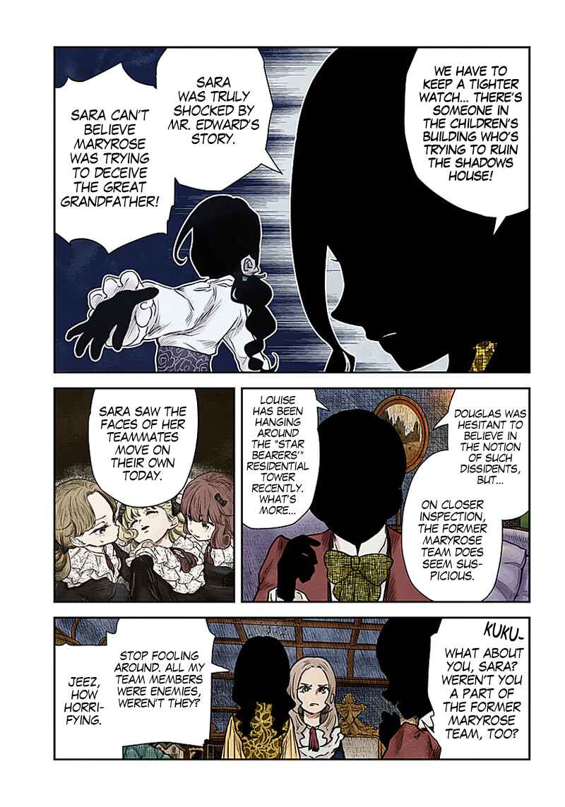 Page 4 Chapter 94 Shadows House (Official Colored)