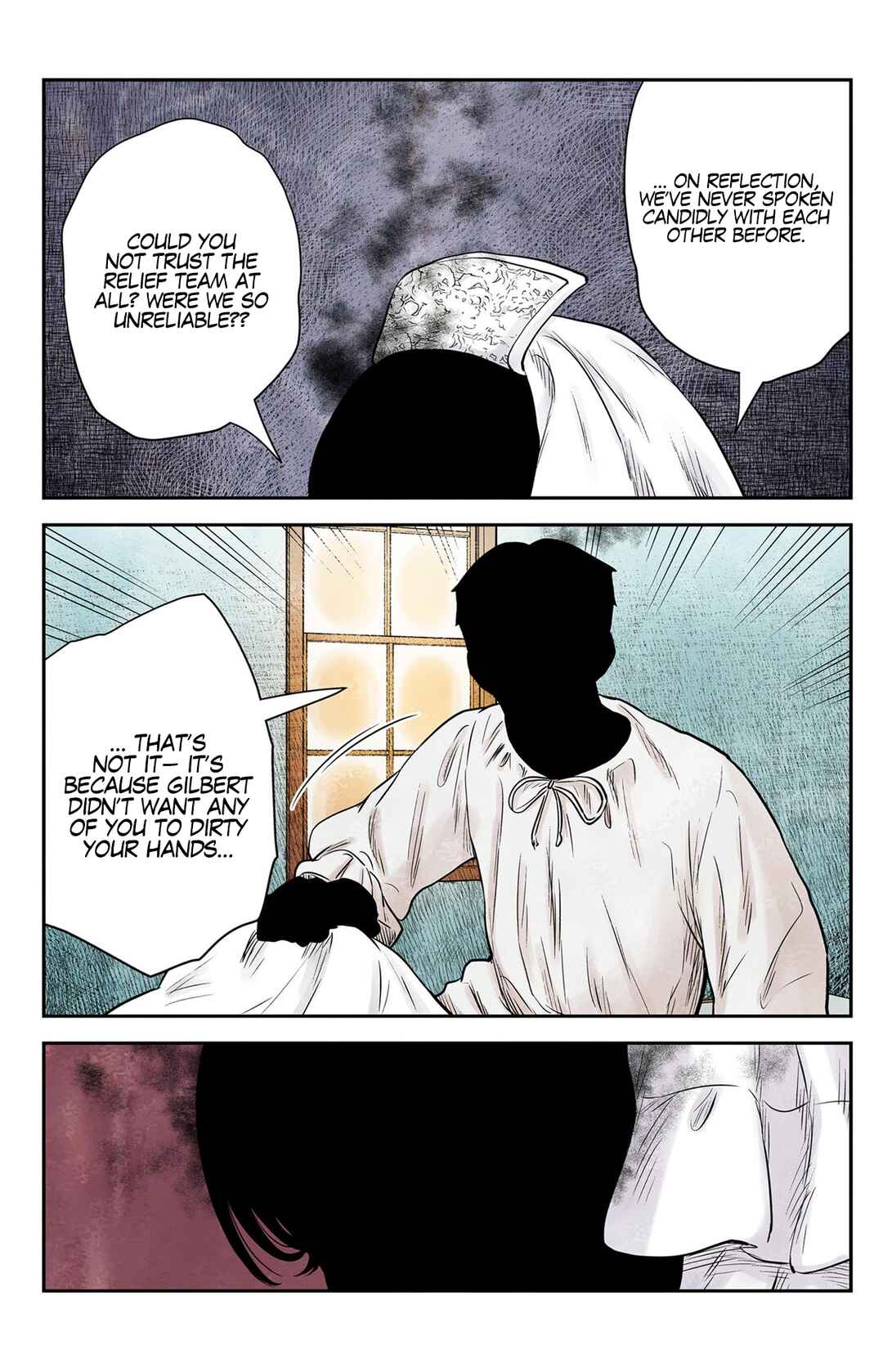 Page 3 Chapter 146 Shadows House (Official Colored)