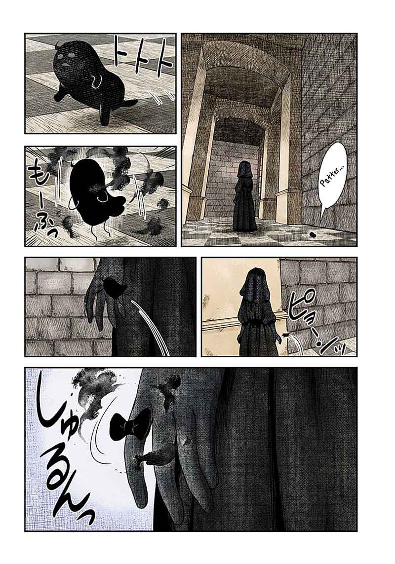 Page 17 Chapter 93 Shadows House (Official Colored)