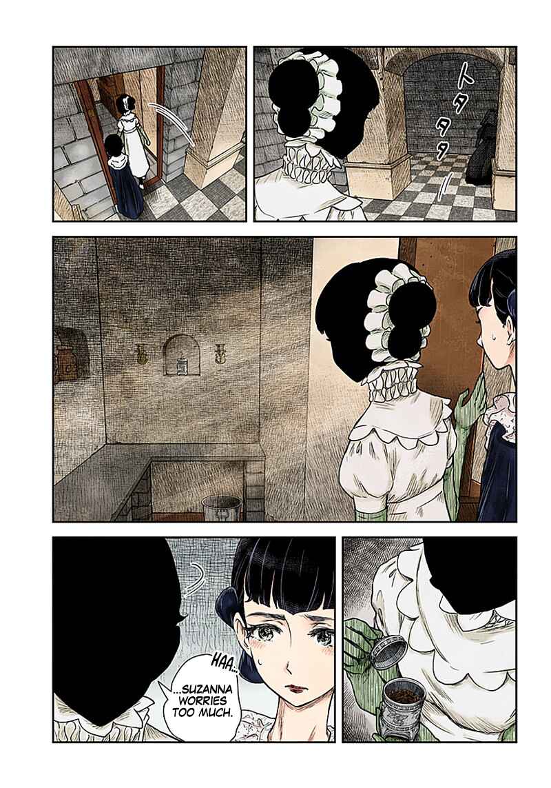 Page 4 Chapter 93 Shadows House (Official Colored)