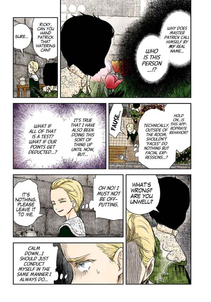 Page 4 Chapter 97 Shadows House (Official Colored)