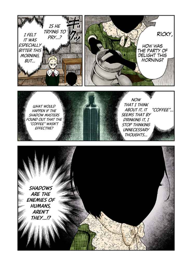 Page 5 Chapter 97 Shadows House (Official Colored)