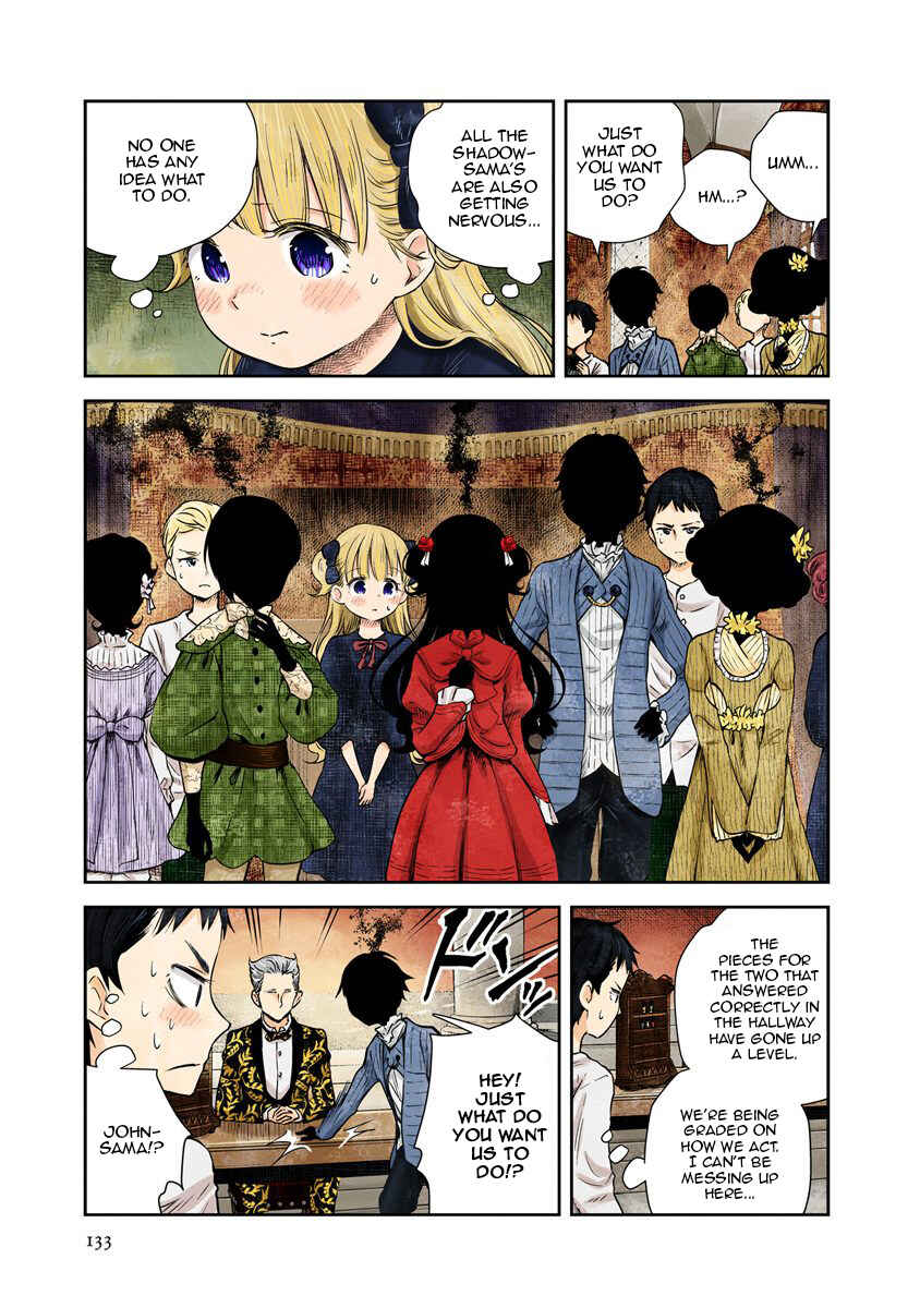 Page 3 Chapter 23 Shadows House (Official Colored)