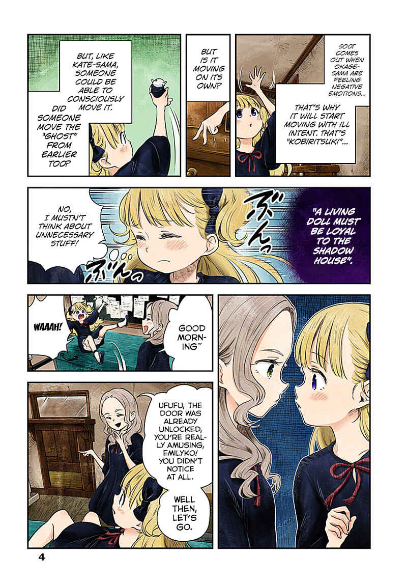 Page 4 Chapter 16 Shadows House (Official Colored)