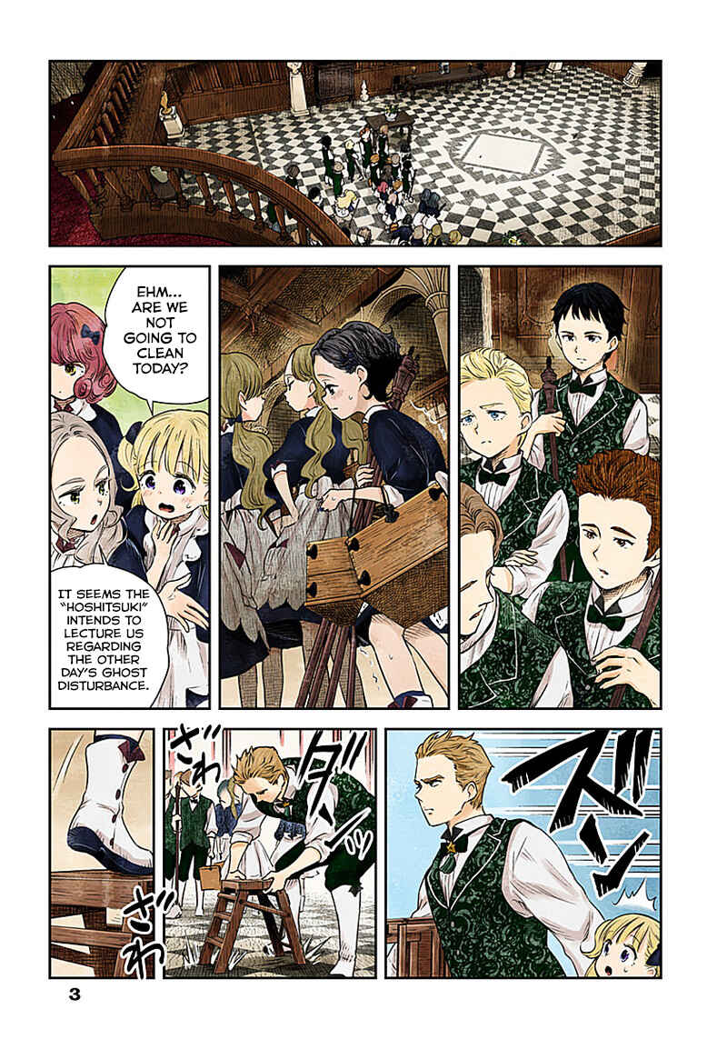 Page 3 Chapter 17 Shadows House (Official Colored)