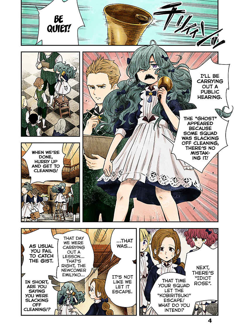 Page 4 Chapter 17 Shadows House (Official Colored)