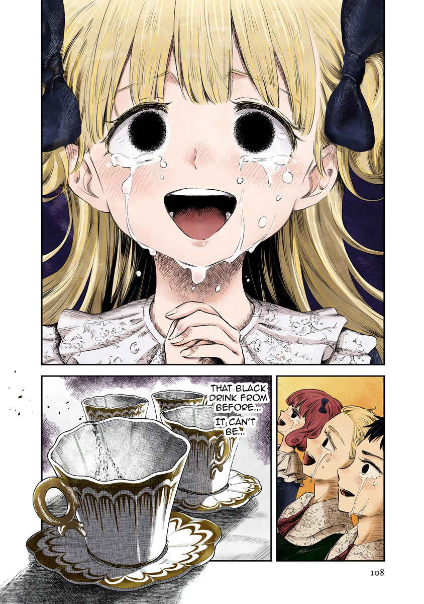 Page 12 Chapter 44 Shadows House (Official Colored)