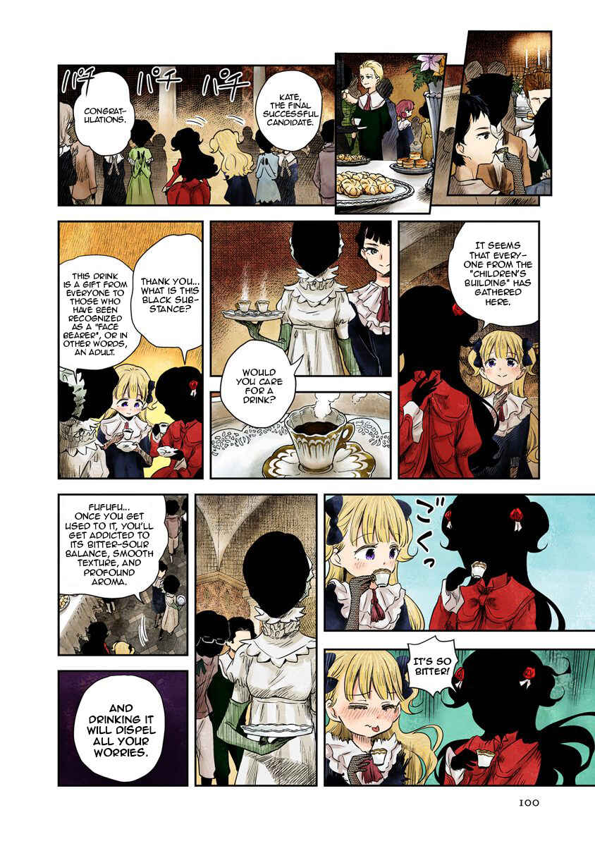 Page 4 Chapter 44 Shadows House (Official Colored)