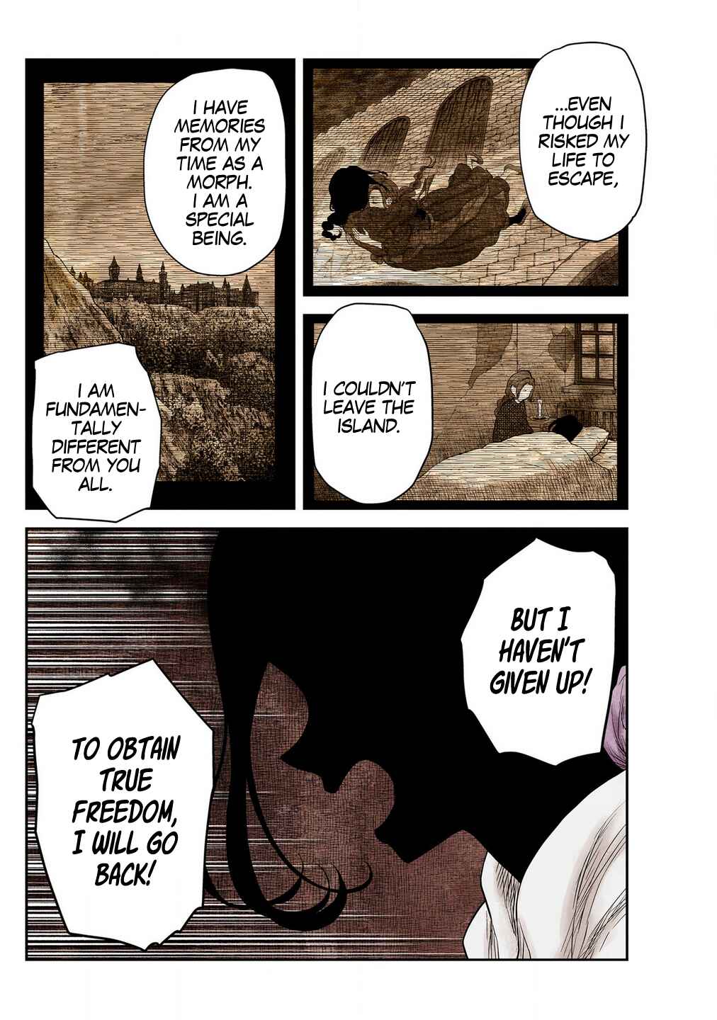 Page 4 Chapter 226 Shadows House (Official Colored)