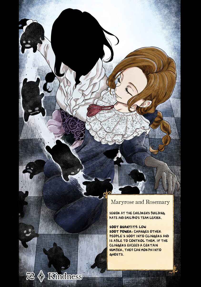 Page 2 Chapter 72 Shadows House (Official Colored)
